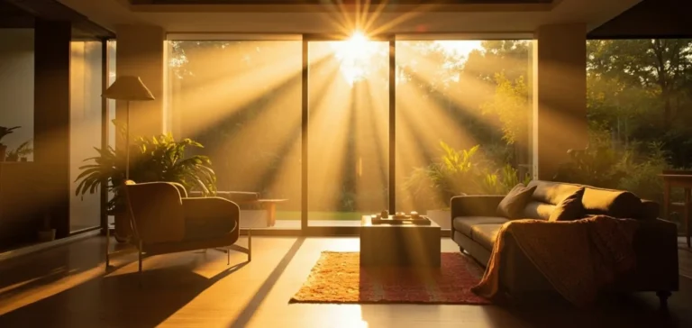 The Hidden Math Behind Vastu: Solar Angles & Ventilation Science