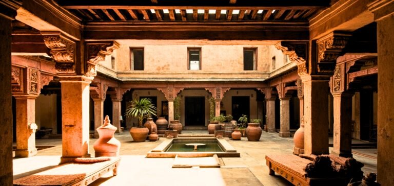 Embracing Indian Culture in Home Design: Tips, Considerations and Inspiration
